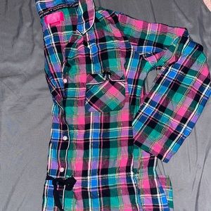 Victoria Secret Nightgown